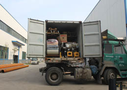 壓路機(jī)，整平機(jī)出口南非